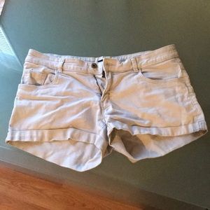 H&M shorts